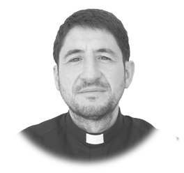 Jesús Úbeda Moreno