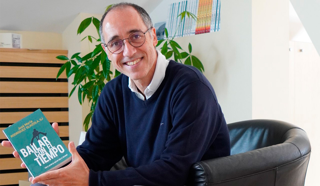José María Rodríguez Olaizola