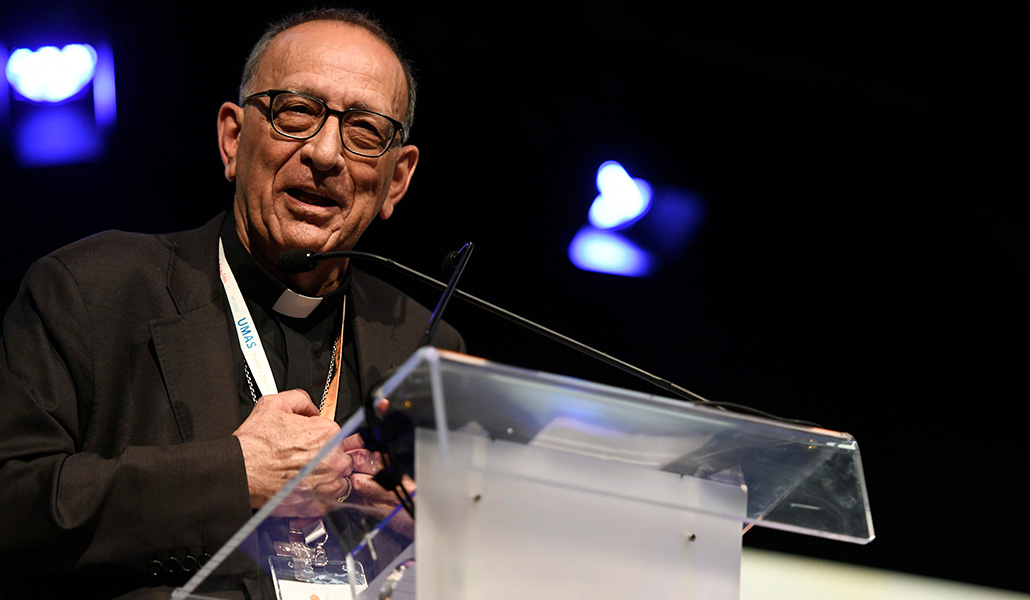 Juan José Omella