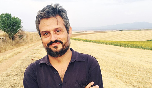 Luis Ruiz del Árbol