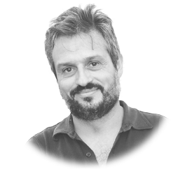Luis Ruiz del Árbol