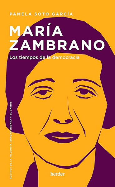 Portada de 'Los tiempos de la democracia'