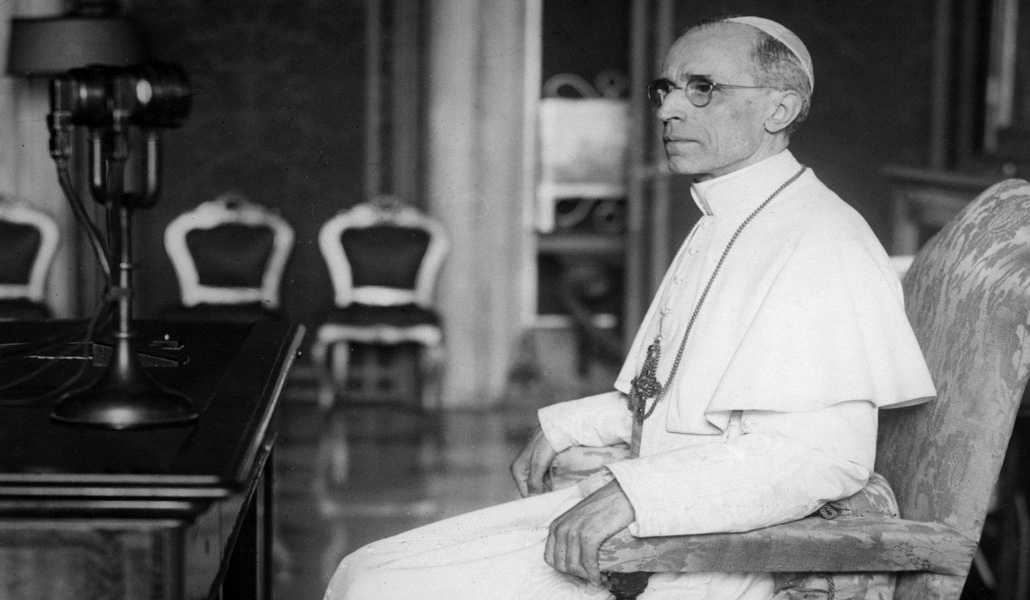 Papa Pío XII