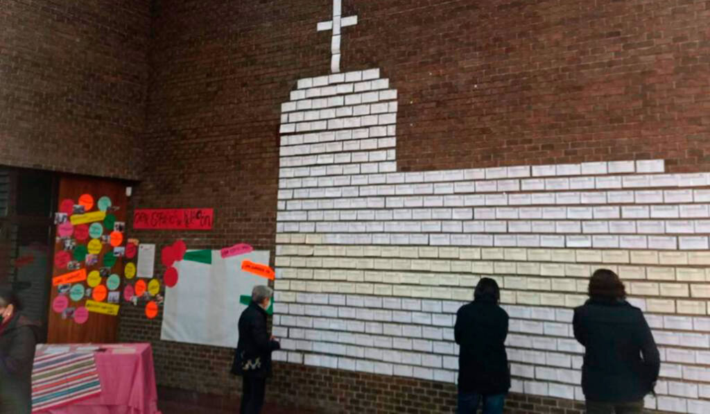 Parroquia de San Francisco Javier