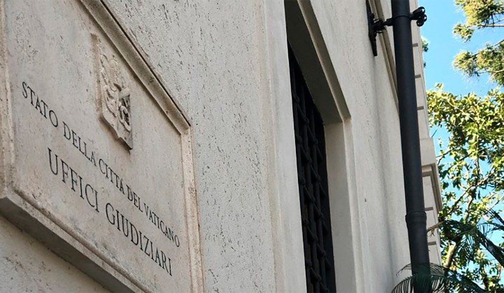 Tribunal Vaticano