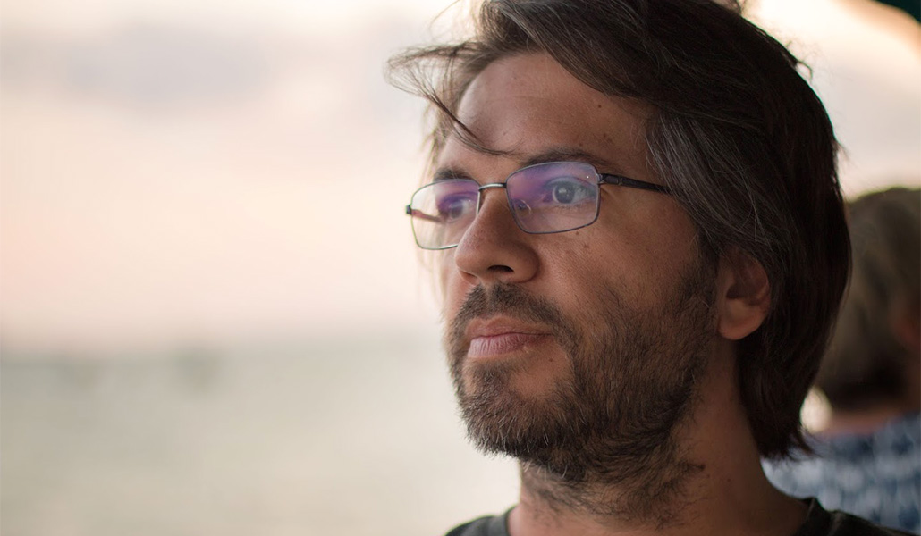 Es miembro del comité de expertos del seminario 'Huella digital: ¿servidumbre o servicio?' de la Fundación Pablo VI
