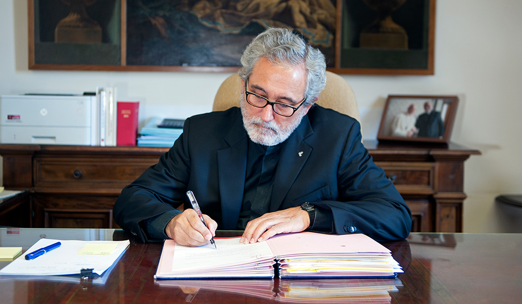 Juan Antonio Guerrero