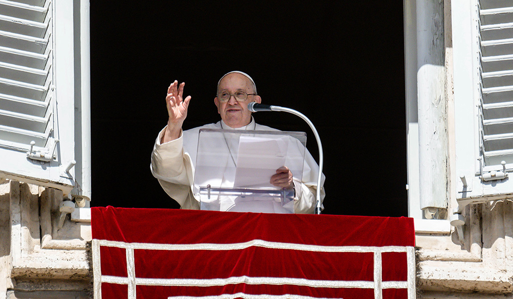 Papa Francisco