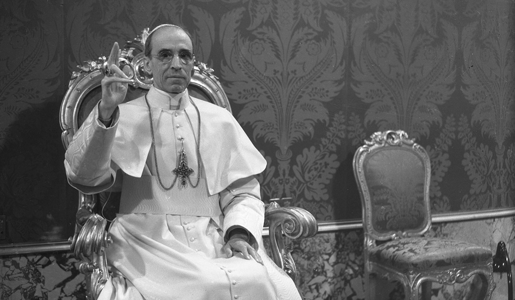 El italiano murió en 1958 y fue Pontífice durante toda la Segunda Guerra Mundial