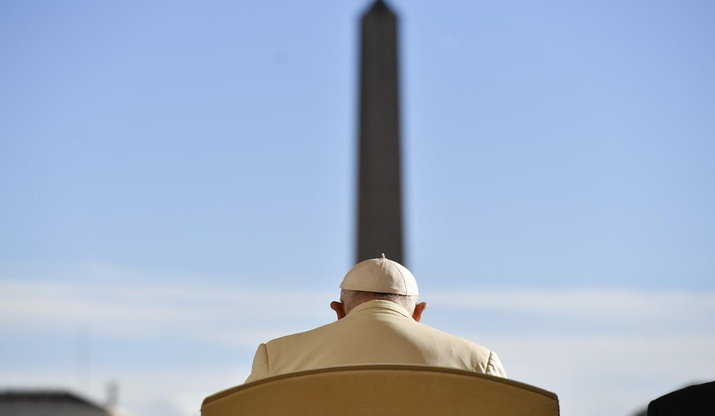 Papa Francisco