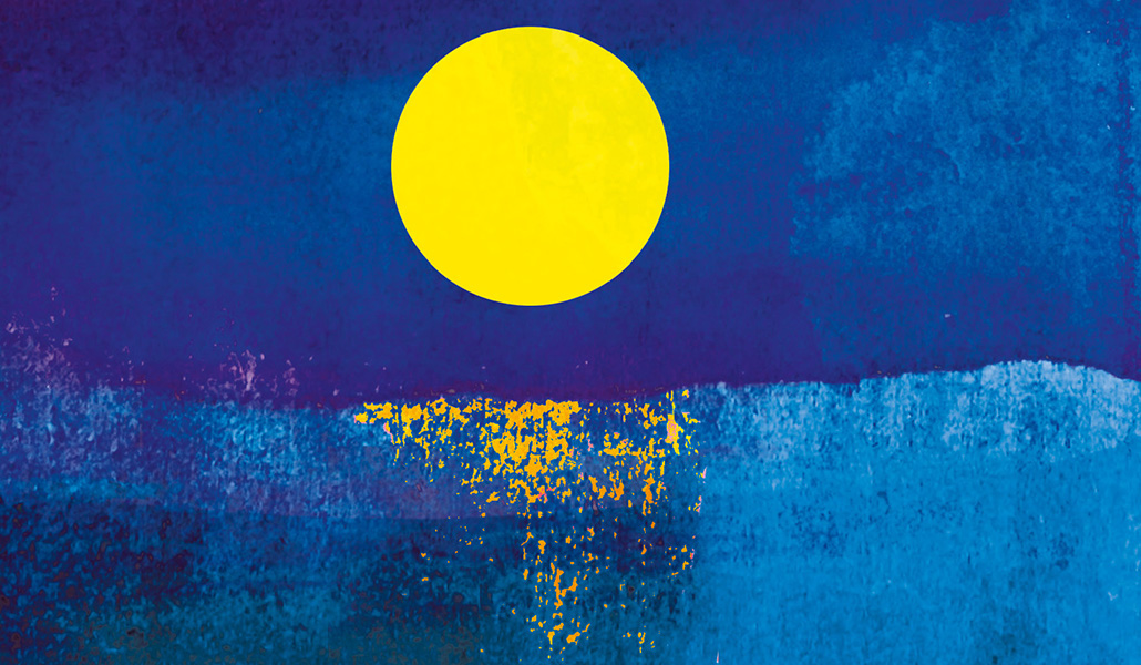 Detalle de la portada del libro