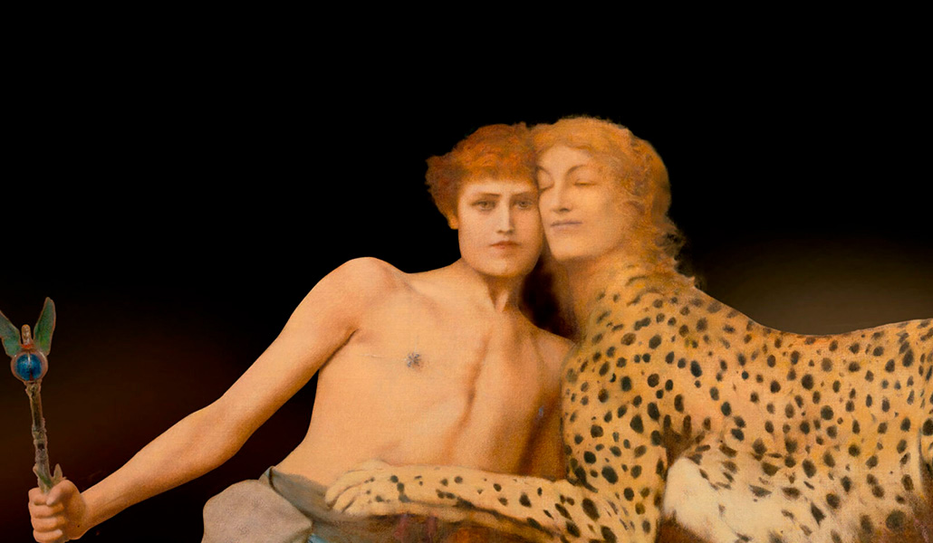 Detalle de la portada del libro