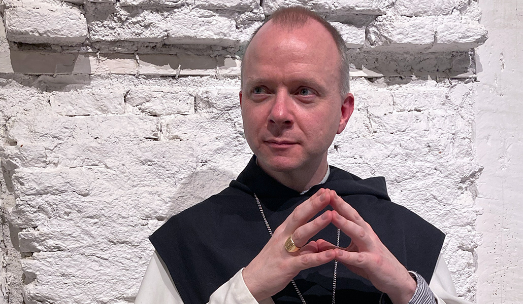 Erik Varden