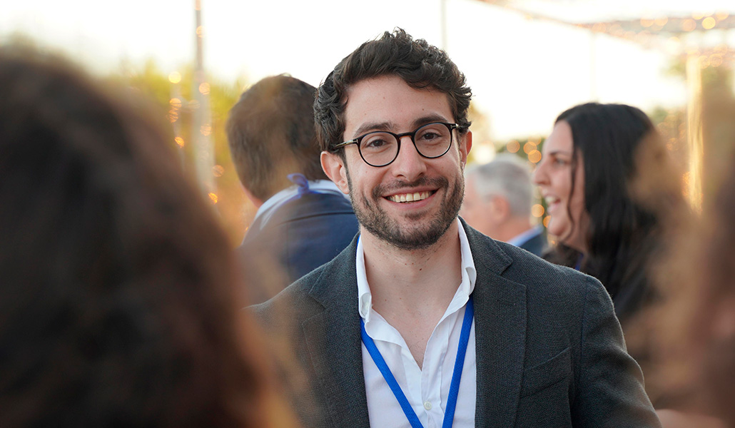 Fernando Bonete