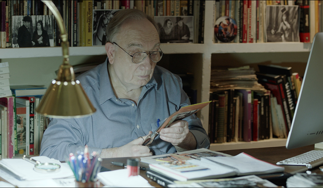 Méndez-Leite es presidente de la Academia de las Artes y las Ciencias Cinematográficas de España
