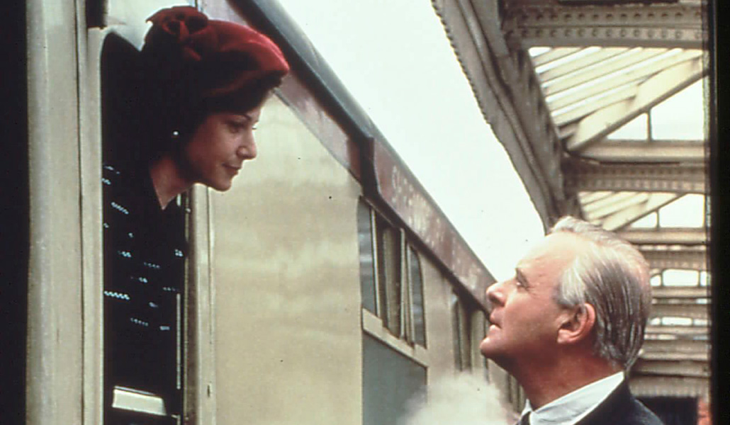 Fotograma de 'Tierras de penumbra'