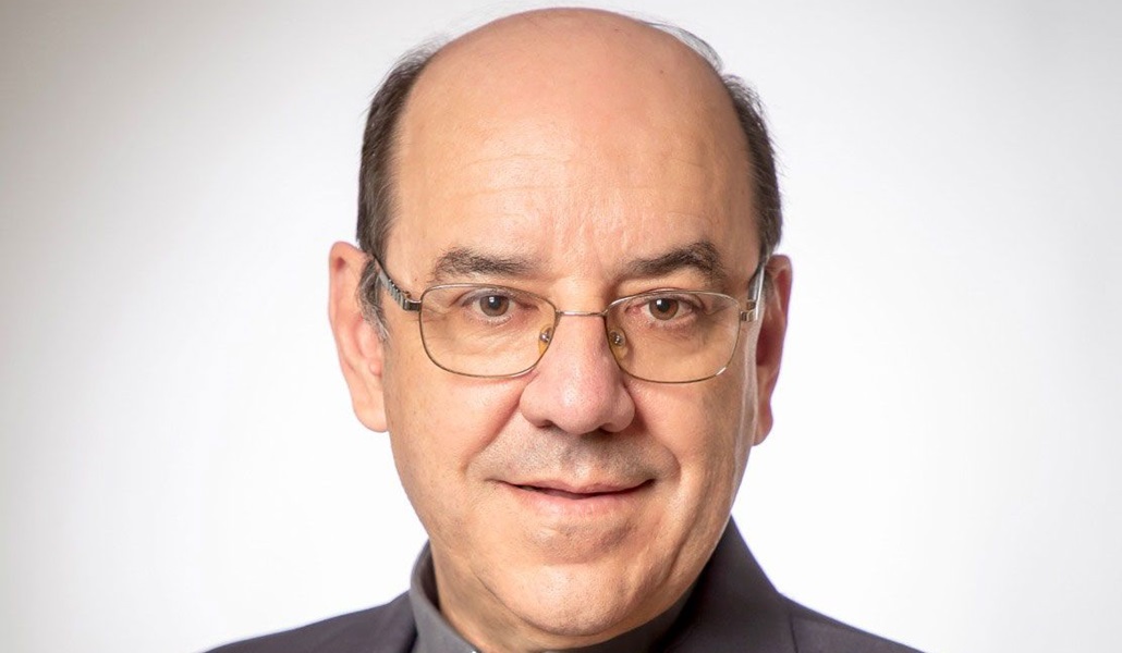 Florencio Roselló