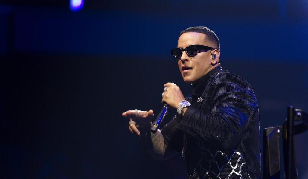 Daddy Yankee