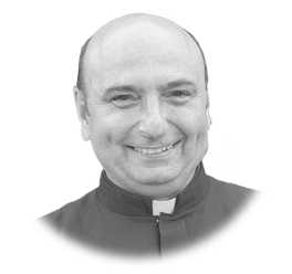 Gabriel Romanelli, IVE