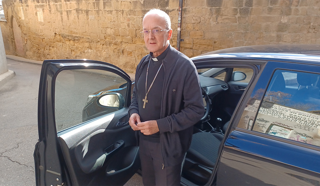 Julián Ruiz Martorell