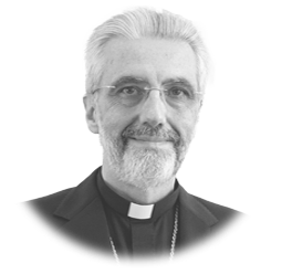 Luis Marín de San Martín, OSA