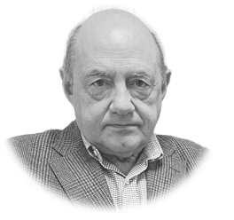Miguel García-Baró
