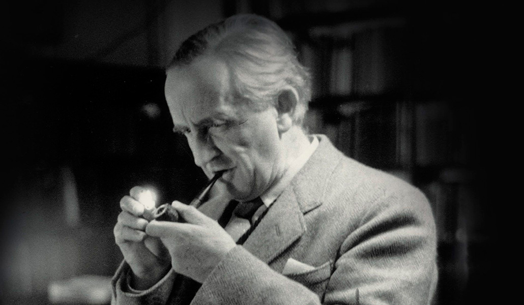 J. R. R. Tolkien