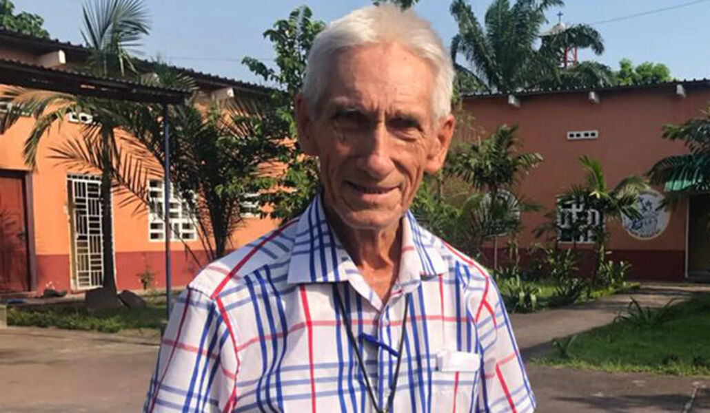 Salesiano asesinado