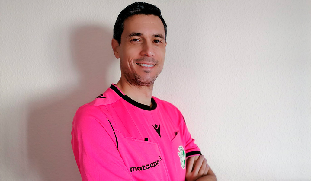 Ángel Andrés Jiménez