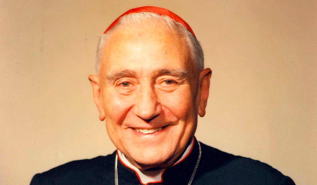 Eduardo Pironio