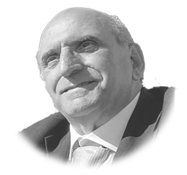 Enrique Alarcón