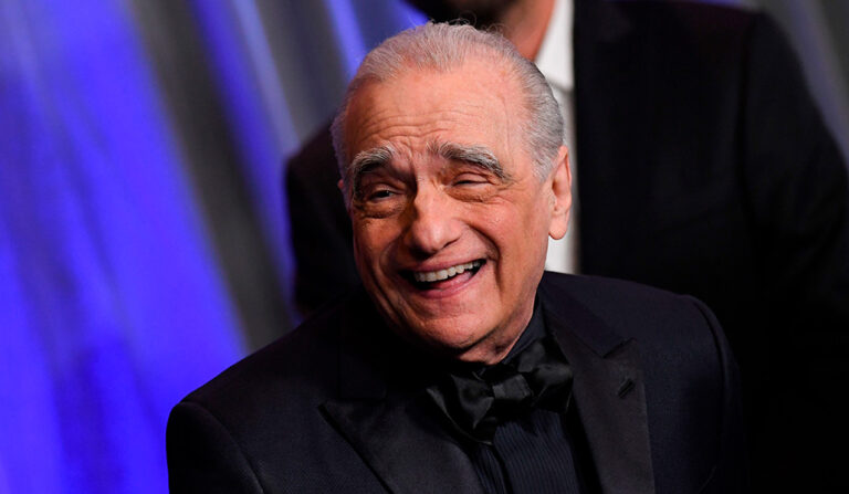 Martin Scorsese