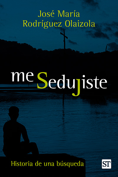 Portada de 'Me sedujiste'