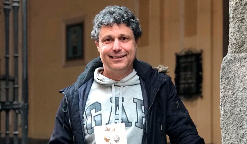 Santos Urías