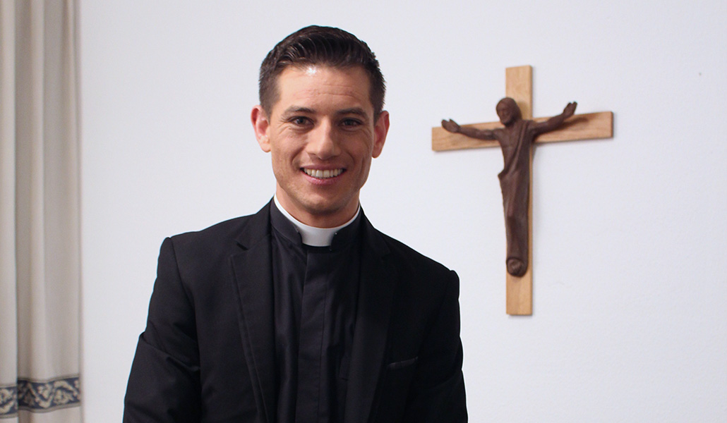 Heriberto García