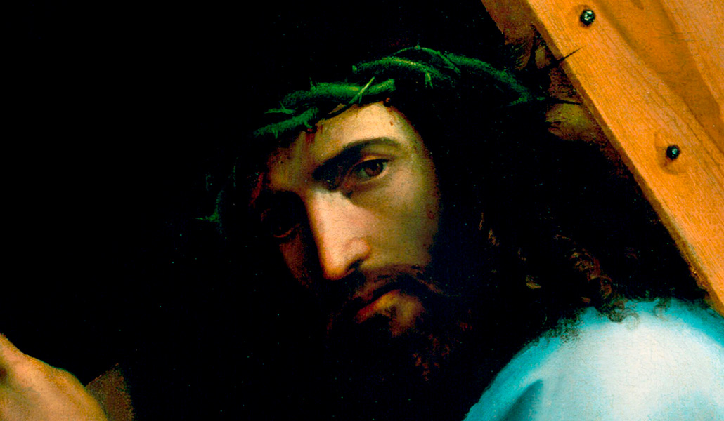 Detalle de la portada