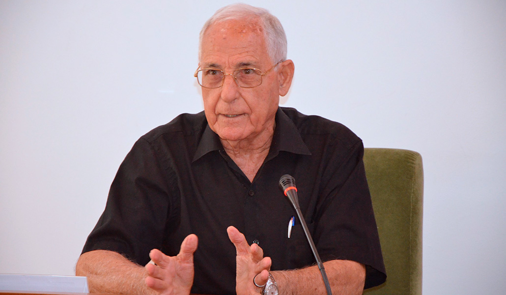 Nicasio Fernández Pozuelo
