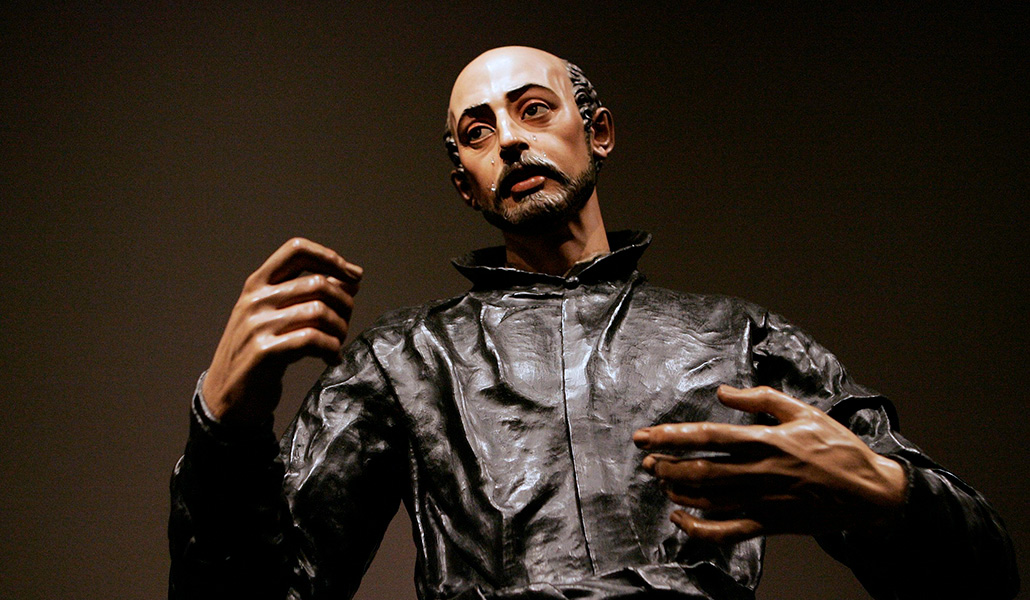 San Ignacio de Loyola