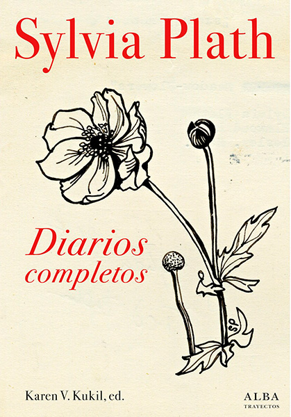 Portada de 'Diarios completos'