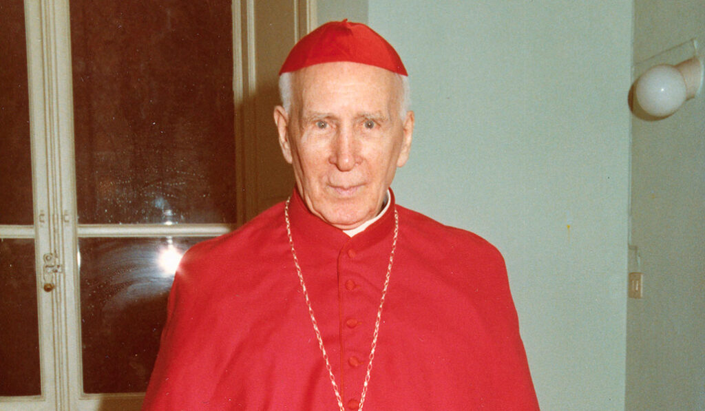 Henri de Lubac