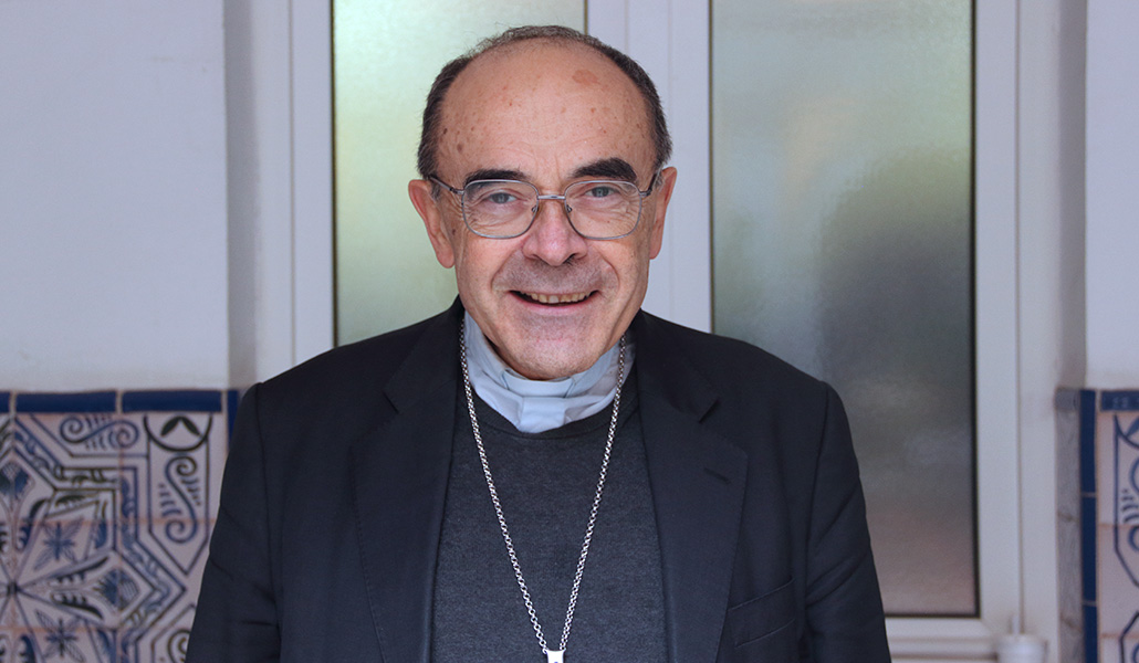 Philippe Barbarin