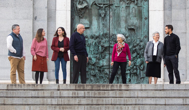 Los asesores del Seminario Conciliar de Madrid