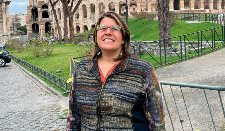 Carolina Montero Orphanopoulos