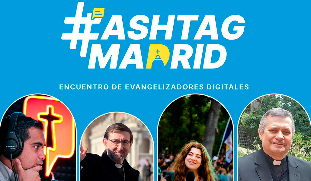 Cartel del encuentro