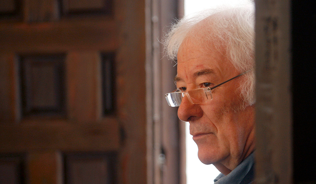 El Nobel de Literatura en la Casa Góngora de Córdoba en abril de 2008