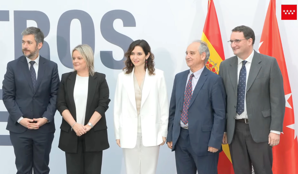 Presentación de 'Nuestros héroes', un homenaje a víctimas del terrorismo