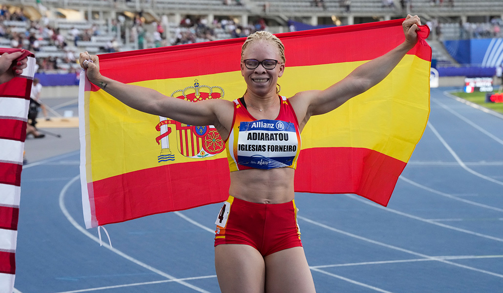 Adi Iglesias