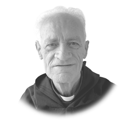 Fray Ángel Martínez Cuesta, OAR