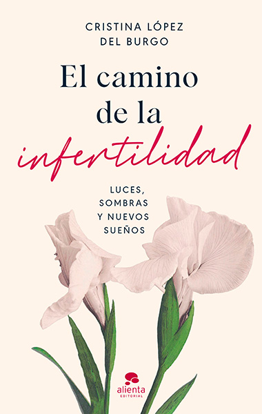 Portada de 'El camino de la infertilidad'