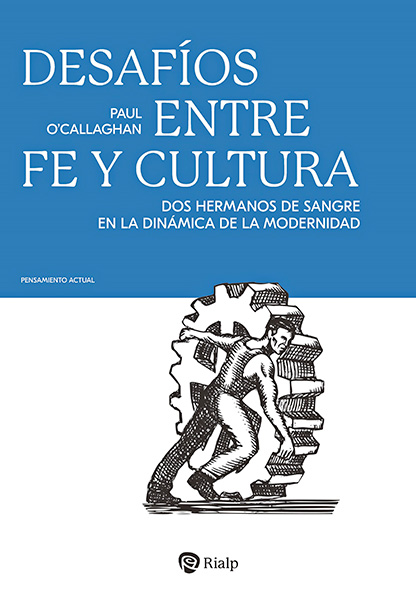Portada de 'Desafíos entre fe y cultura